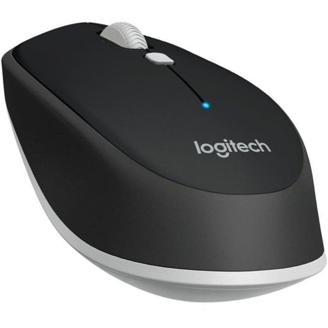 Myszka Bezprzewodowa Logitech M535 Black Bluetooth | Refurbished - 1