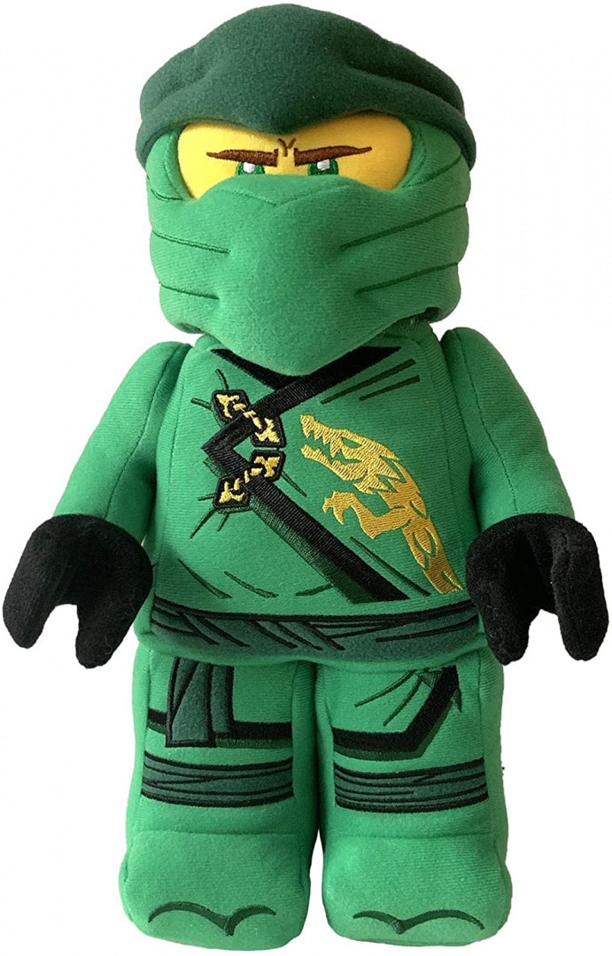 Pluszak maskotka LEGO Ninjago Lloyd - 1