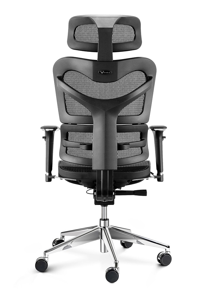 Buy Diablo V-dynamic Gaming Chair Black - Cheap - G2a.com!