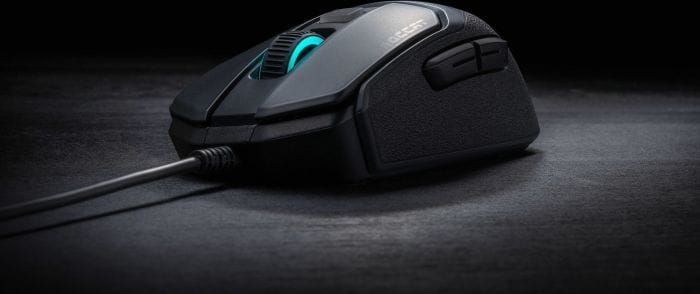 Buy Roccat Kain 100 Aimo Gaming Mouse Cheap G2a Com