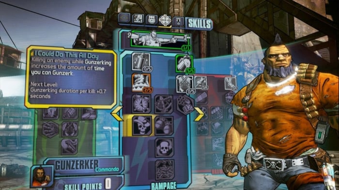 Borderlands 2 season pass 2 что входит