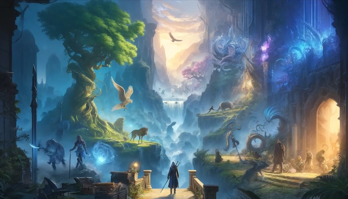 10 Breath of the Wild Secrets for an Explorer