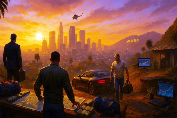 10 Essential Tips for Making Money in GTA 5 Story Mode