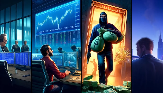 10 Essential Tips for Making Money in GTA 5 Story Mode