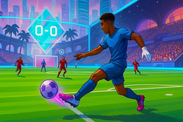 10 Hidden Mechanics in REMATCH