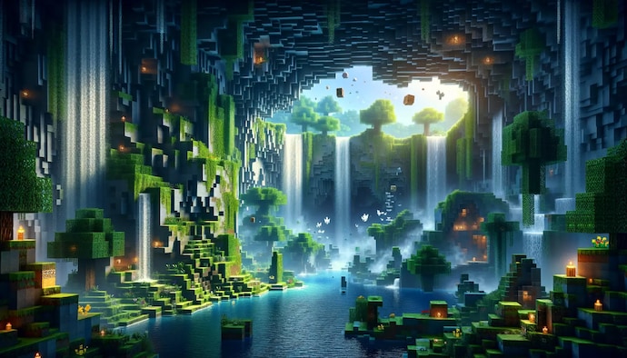 10 Hidden Minecraft Secrets You Never Knew