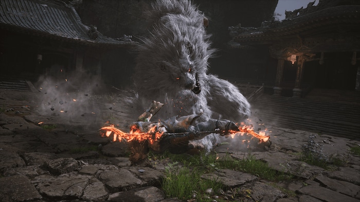 10 Hidden Secrets & Easter Eggs in Black Myth: Wukong You Missed