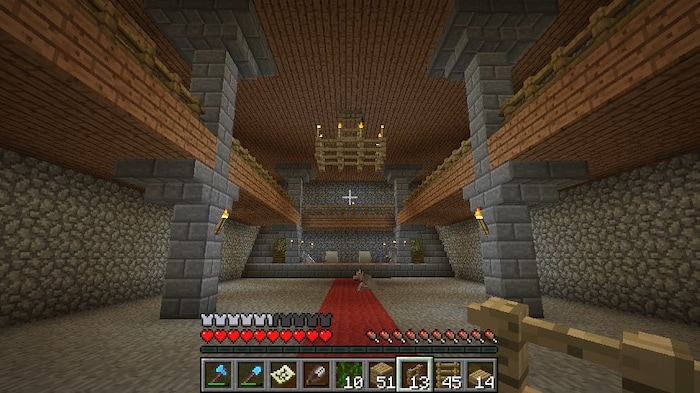10 Minecraft Survival Tips Every Player Needs