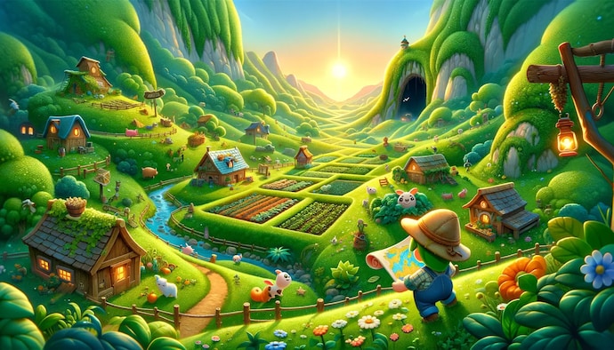 10 Stardew Valley Secrets Every Player Should Discover