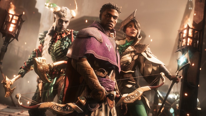 10 Things To Know About DA: The Veilguard Before Launch