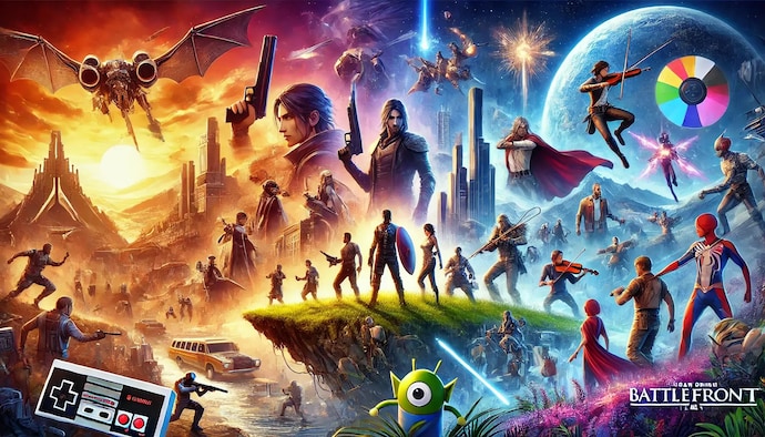 10 Video Games That Deserve A Sequel