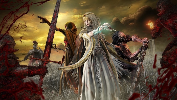 Elden Ring Nightreign’s ‘Deep of Night’ Mode Brings Extreme Challenge on Sept 11
