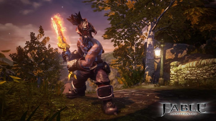 15 Games Like Fable | Interesting Action Adventure Fantasy Games