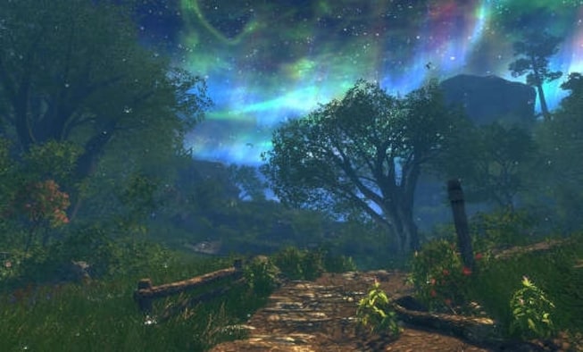 20-hour long expansion for Skyrim’s mod announced