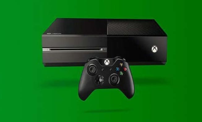 23% of Xbox One users in the US live with their parents