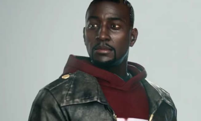 24th Elusive Target is now available for a limited time in Hitman