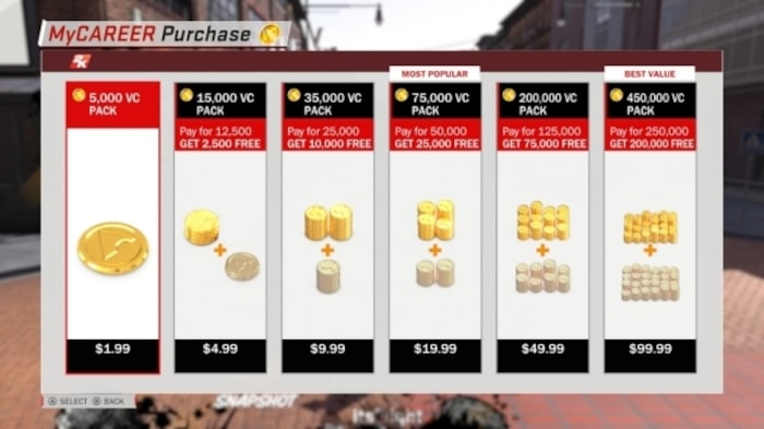 2K urges Belgian players to contact their government