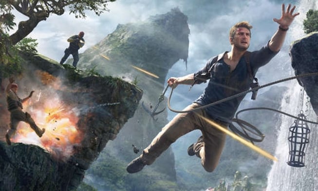 3 million PlayStation 4 consoles were sold last month