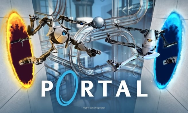 3 Reasons You Should Play (or Replay) Portal Today