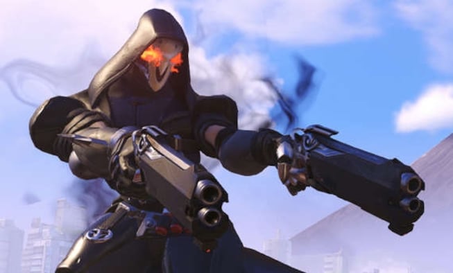 Over 30 million players joined Overwatch