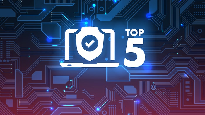 5 Common Cybersecurity Threats and How Antivirus Software Can Protect You
