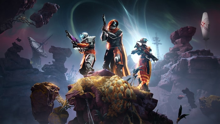 5 Game-Changing Features in Destiny 2: The Edge of Fate You Need to Know