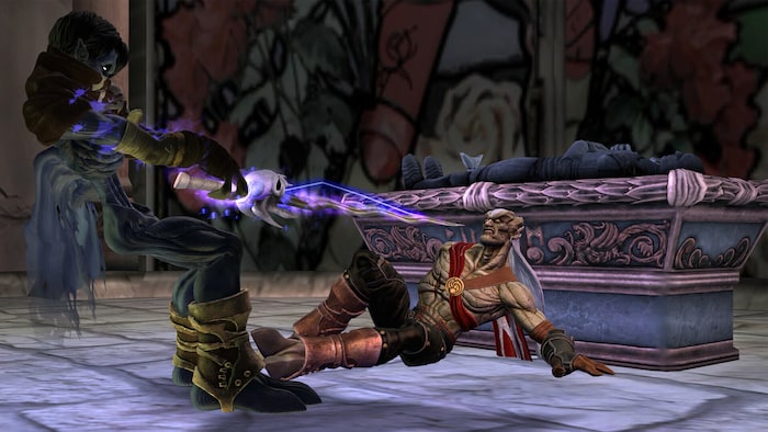5 Reasons to Play Legacy of Kain: Soul Reaver 1 & 2 Remastered