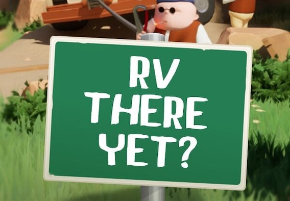 5 Reasons to Play RV There Yet? – The Indie Co-op Chaos You’ll Love