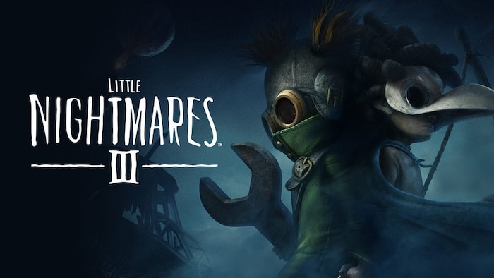 5 Reasons You Should Play Little Nightmares III