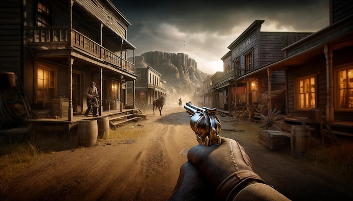 5 FPS You Probably Never Played
