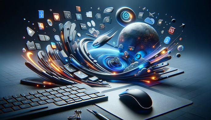 6 Intuitive Windows 11 Shortcuts You Should Know