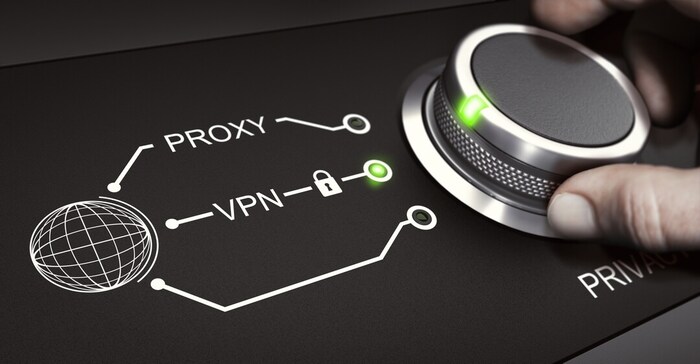 6 Reasons why VPN are any gamer's friend