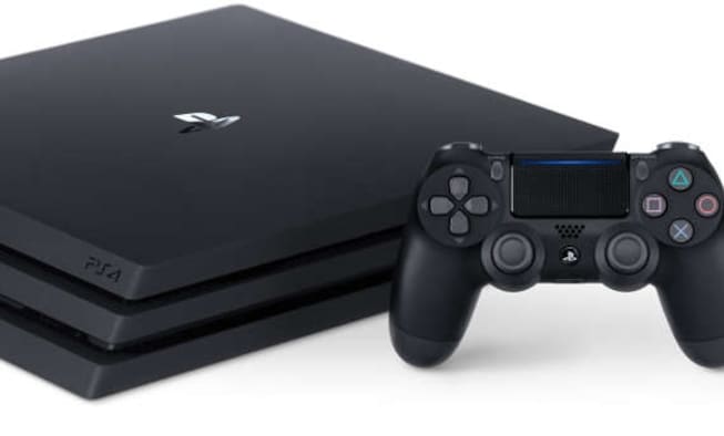 60 million PlayStation 4 consoles shipped until end of March