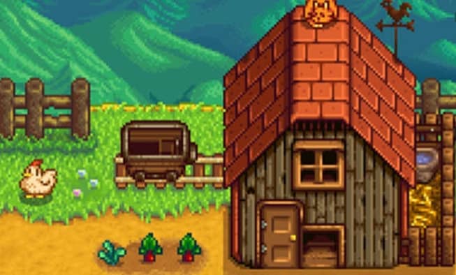 Stardew best sale valley g2a