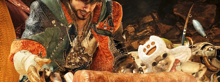 7 Exciting New Features Monster Hunter Wilds Brings to the Series