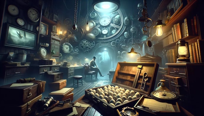 7 Must-See Phasmophobia Easter Eggs: Secrets You Didn't Know
