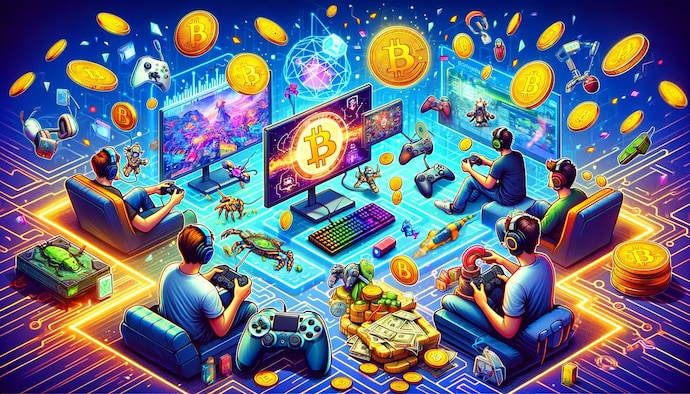 7 Reasons Why Bitcoin is Ideal for Gamers