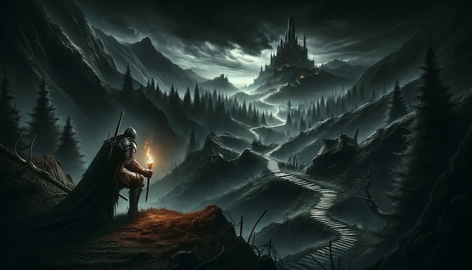 8 Dark Souls Secrets (Areas, Tips) for the Brave and Bold