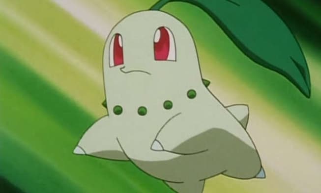 More than 80 new Pokémon are joining the GO app