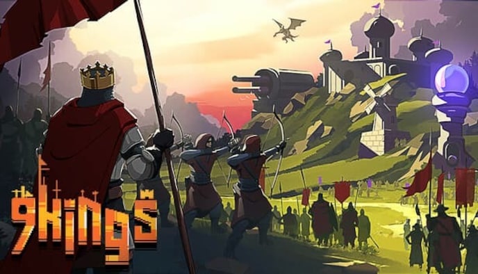 9 Kings Enters Early Access – What You Need to Know