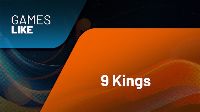 Games Like 9 Kings