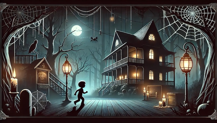 A Beginner’s Guide to Horror Games: Where to Start and What to Play