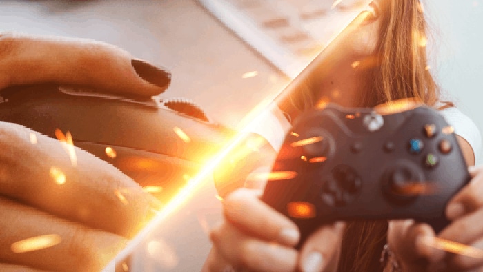 Estadísticas alucinantes: ¡ellas comienzan a dominar el mundo de los videojuegos!