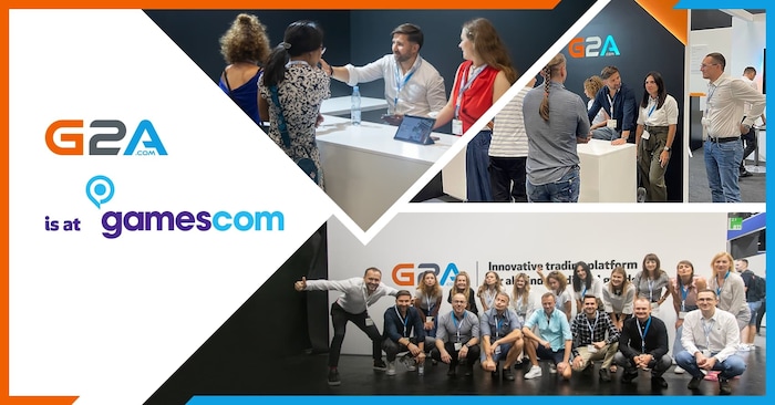 A few games from Gamescom you should keep your eye on