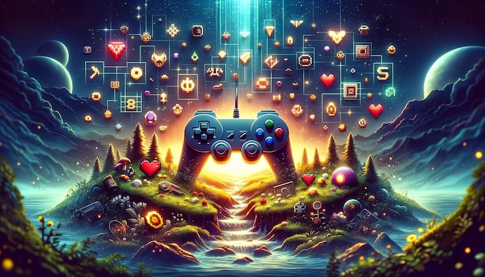 A Guide to Easter Eggs in Video Games | Gaming's Hidden Gems