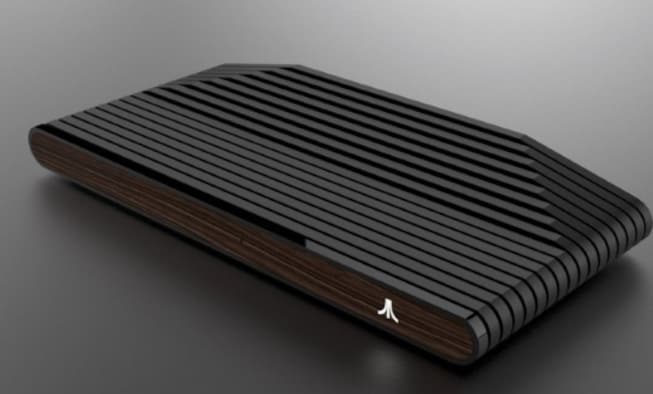 A look at the Ataribox