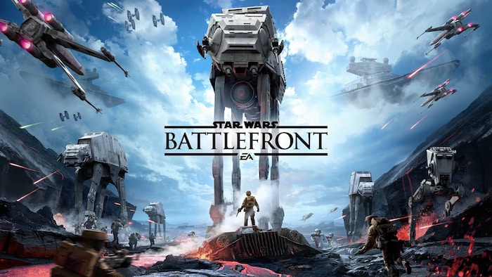 A new Battlefront on the horizon? Fans have no doubt: We’ve waited long enough!