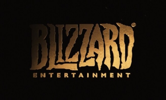 A new shooter by Blizzard is in the making