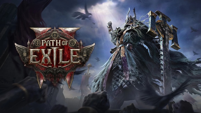 A new update to Path of Exile is coming with mercenaries for you to hire