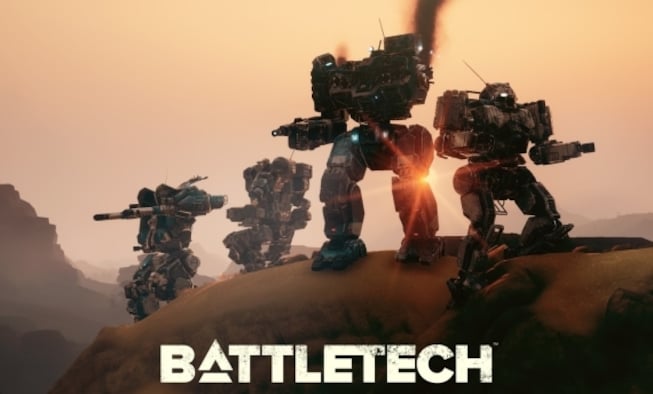 A slew of post-launch updates are inbound for BattleTech